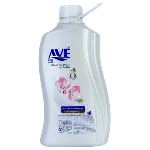 مایع دستشویی اوه مدل Milk and Flowers حجم 2 لیتر