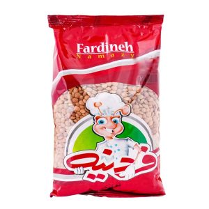 عدس درشت فردینه نمازی 800 گرمی