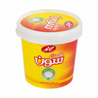ماست پرچرب همزده سون 1.5 کیلوگرمی