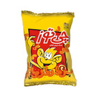 اسنک طلایی چی توز 50 گرمی