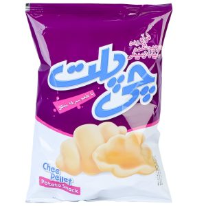 اسنک سرکه ای چی پلت چی توز 40 گرمی