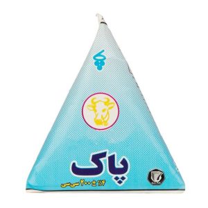 شیر کم چرب پاک 200 میلی لیتری