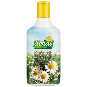 شامپو مو صحت مدل Chamomile حجم 300 میلی لیتر