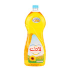 روغن مایع آفتابگردان ویتامین آبی 1350 گرمی لادن