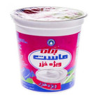 ماست ویژه 900 گرمی پگاه
