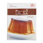 پودر دسر کرم شکلات 50 گرمی دراژه