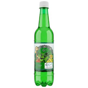 عرق نعنا ممتاز پت 650 سی سی نادر