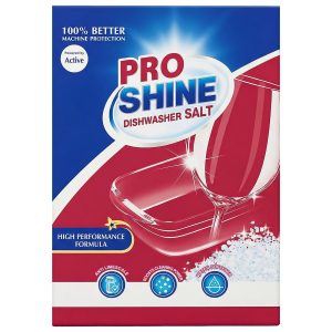 نمک ماشین ظرفشویی پروشاین مدل High Performance حجم 2 لیتر