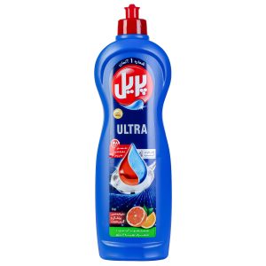 مایع ظرفشویی پریل مدل Ultra حجم 1 لیتر
