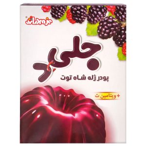 پودر ژله شاتوت دراژه