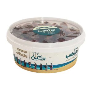 خرما كبكاب مشكين 1.2 کیلوگرمی
