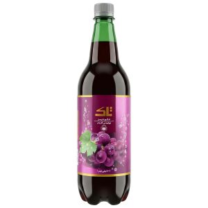 آبميوه گازدار انگور تاک بهنوش 1 لیتری