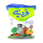 نمک کریستال 2500 گرمی فردینه