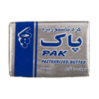 کره پاک 100 گرمی