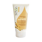 ماسک مو شون مدل Ginseng And Keratin Extract حجم 150 میلی لیتر