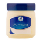 وازلین کنز 125 میلی لیتری