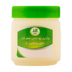 وازلین معطر 125میلی لیتری کنز