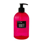 مایع دستشویی هندولوژی مدل Vanity حجم 470 میلی لیتر