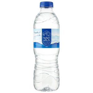 آب آشاميدني درياچه گهر 500 میلی لیتری