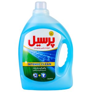مایع لباسشویی پرسیل مدل Intense Clean حجم 2.7 کیلوگرم