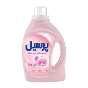 مایع لباسشویی پرسیل مدل احیا کننده 1 لیتری