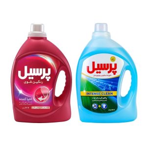 پک مایع لباسشویی یونیورسال و احیا کننده پرسیل