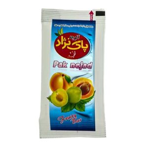 آلوچه پاکنژاد ۱۸ گرمی