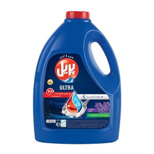 مایع ظرفشویی پریل مدل Lavender حجم 3.75 لیتری