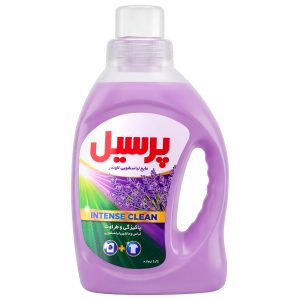 مایع لباسشویی پرسیل مدل Lavender حجم 1.1 لیتر