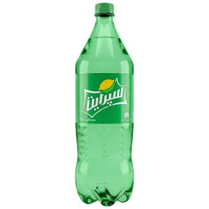 نوشابه لیمویی سپرایت 1.5 لیتری