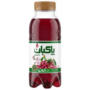 آبمیوه آلبالو پاکبان ماکسیتو 300 میلی لیتری