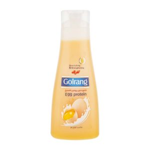 شامپو مو گلرنگ مدل Egg Protein وزن 900 گرم