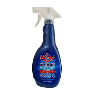 اسپری چند منظوره بوژنه مدل All Purpose Cleaner حجم 500 میلی لیتر