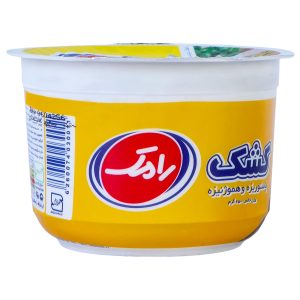 کشک رامک 250 گرمی