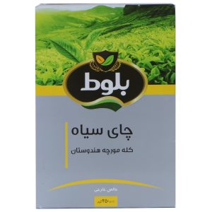 چای کله مورچه ساده بلوط 450 گرمی