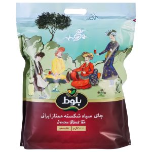 چای ایرانی شکسته بلوط 1 کیلوگرمی