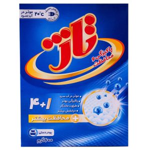 پودر لباسشویی دستی تاژ 500 گرمی
