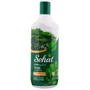 شامپو مو صحت مدل Sedr حجم 1 لیتر