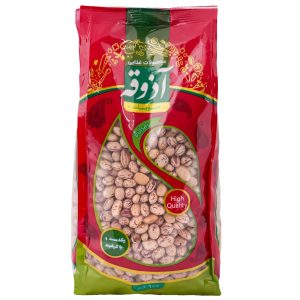 لوبیا چیتی آذوقه 900 گرمی