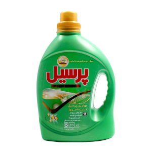 مایع لباسشویی پرسیل مدل Premium حجم 2.4 کیلوگرمی
