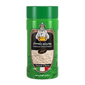پنیر پارمسان پودر شده کاله 80 گرمی