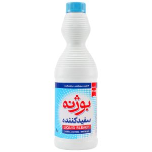سفیدکننده سطوح و البسه معمولی 1000 گرمی بوژنه