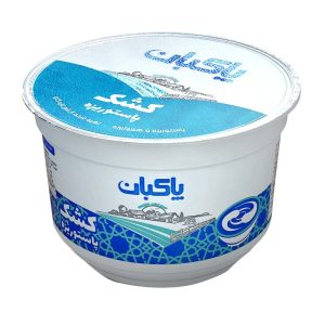 کشک پاکبان 240 گرمی