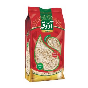 جو پرک آذوقه 400 گرمی