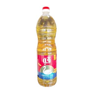 روغن مایع سرخ كردنی قو 810 گرمی