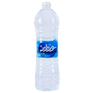 آب آشامیدنی سورپرایز 1.5 لیتری