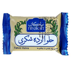 حلوا شکری نیاکان 50 گرمی