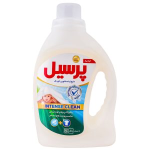مایع لباسشویی کودک پرسیل مدل Intense Clean حجم 1 لیتری