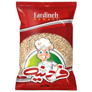 گندم پوست کنده فردینه 800 گرمی