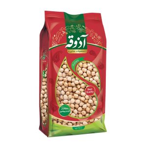 نخود آذوقه 900 گرمی